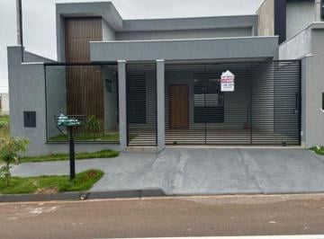 Casa · 117m² · 2 Quartos · 1 Vaga · VENDA | Casa, com 2 dormitórios em JARDIM COLORADO II, UMUARAMA