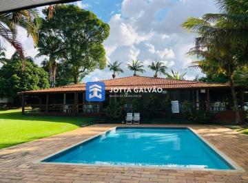 Rural · 560m² · 7 Quartos · 10 Vagas · Chacara à venda em Campinas - SP