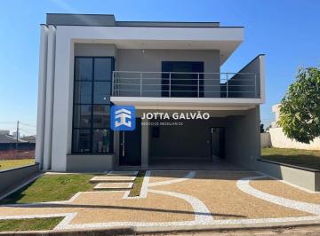 Casa · 165m² · 3 Quartos · 4 Vagas · Casa à venda, 3 quartos, 1 suíte, 4 vagas, Parque Olívio Franceschini - Hortolândia/SP