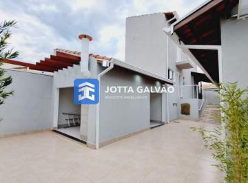 Casa · 187m² · 3 Quartos · 4 Vagas · Casa a venda, 250m2 - Jardim Europa II, Indaiatuba