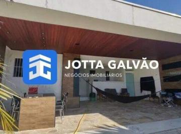 Casa · 110m² · 2 Quartos · 2 Vagas · Casa no Jardim Nossa Senhora Auxiliadora em Hortolândia