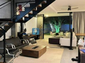 Casa · 390m² · 1 Quarto · 4 Vagas · Casa a venda, 390m2 - Condomínio Santa Isabel - Betel, Paulínia