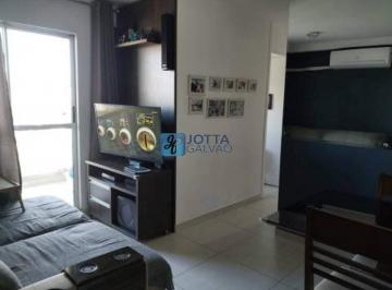Apartamento · 69m² · 3 Quartos · 1 Vaga · Apartamento a venda, 69m2 - Parque Fazenda, Campinas