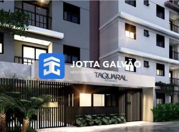 Apartamento · 35m² · 1 Quarto · 1 Vaga · Apartamento em construção a venda, 35m2 - Taquaral Residence - Taquaral, Campinas