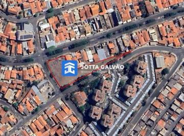 Terreno · 3045m² · Terreno a venda, 3.045m² - Jardim dos Oliveiras, Campinas 