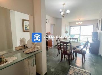 Apartamento · 70m² · 1 Quarto · 2 Vagas · Flat à venda no Cambuí, Campinas