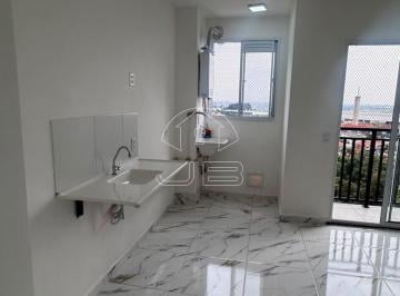 Foto 01 · Apartamento para alugar no bairro Jardim Monte Santo, em Sumaré/SP
