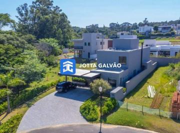 Casa · 342m² · 4 Quartos · 6 Vagas · Casa a venda, 502m² - Condomínio Terras de São José, Itu