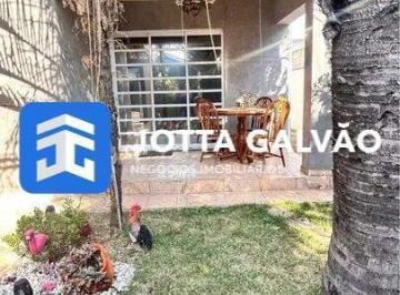 Casa · 100m² · 2 Quartos · 2 Vagas · Casa na Vila Yolanda Costa e Silva em Sumaré