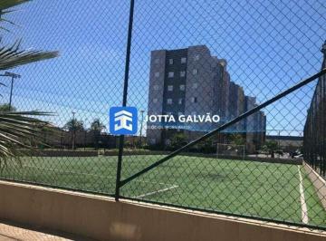 Apartamento · 42m² · 2 Quartos · 1 Vaga · Apartamento Totalmente Reformado à Venda em Monte Mor