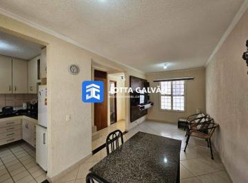 Casa · 69m² · 3 Quartos · 1 Vaga · Casa a venda, 68m² - Condomínio dos Manacás - Parque Villa Flores, Sumaré