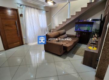Casa · 145m² · 4 Quartos · 2 Vagas · Casa a venda, 250m2 - Jardim Ouro Branco, Campinas