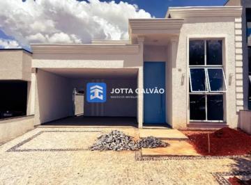 Casa · 170m² · 3 Quartos · 4 Vagas · Casa de condomínio à venda, 3 quartos, 1 suíte, 4 vagas, Parque Olívio Franceschini - Hortolândia/SP