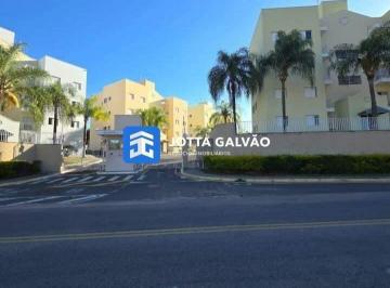 Apartamento · 60m² · 2 Quartos · 1 Vaga · Apartamento a venda, 60m² - Residencial Tábata - Ortizes, Valinhos 
