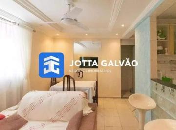 Apartamento · 63m² · 2 Quartos · 1 Vaga · Apartamento a Venda Bairro Vila União, Campinas SP