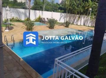 Apartamento · 68m² · 3 Quartos · 1 Vaga · Apartamento a venda, 68m2 - Residencial Parque Fazenda, Campinas