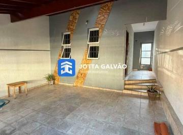 Casa · 160m² · 4 Quartos · 2 Vagas · Casa a venda, 160m² - Jardim Macarenko, Sumaré