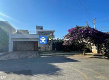 Casa · 170m² · 3 Quartos · 4 Vagas · Casa no Condomínio Golden Park em Hortolândia