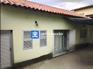Casa · 95m² · 3 Quartos · 3 Vagas · Casa a venda, 95m2 - Jardim Paranapanema, Campinas