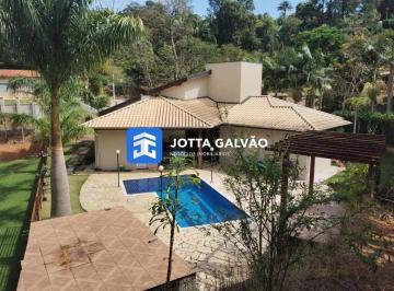 Rural · 255m² · 3 Quartos · 4 Vagas · Chácara a venda, 1.760m2 - Vale Verde, Valinhos