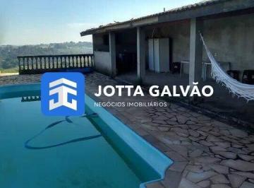 Rural · 496m² · 3 Quartos · 5 Vagas · Chácara em Valinhos