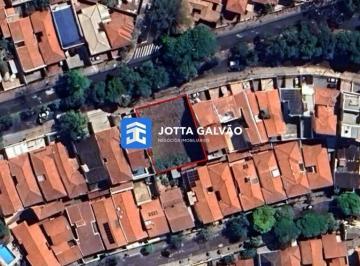Terreno · 297m² · Terreno a venda, 297m² - Jardim Chapadão, Campinas 