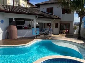 Casa · 320m² · 4 Quartos · 4 Vagas · Casa a venda, 409m2 - Loteamento Recanto dos Paturis - Bosque, Vinhedo