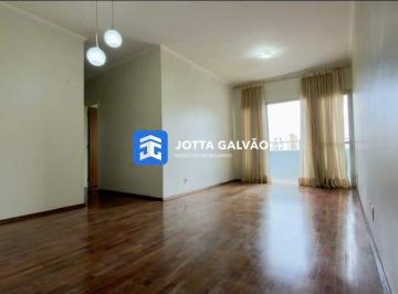 Apartamento · 80m² · 2 Quartos · 2 Vagas · Apartamento a venda, 80m² - Edificio Rafaelli - Botafogo, Campinas