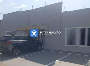 Casa · 188m² · 4 Quartos · 6 Vagas · Casa comercial para locação, 188m2 - Jardim Chapadão, Campinas