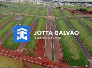 Terreno · 1000m² · Terreno à venda no Parque Vasconcelos, Hortolândia/SP