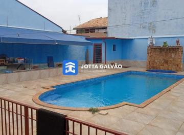 Casa · 162m² · 1 Quarto · 4 Vagas · Casa a venda, 200m2 - São José, Paulínia