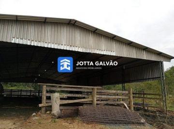 Rural · 190m² · 10 Vagas · Fazenda a venda, 190 alqueires - Centro, Registro