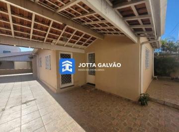 Casa · 180m² · 4 Quartos · 2 Vagas · Casa a venda, 333m2 - Saúde, Mogi Mirim