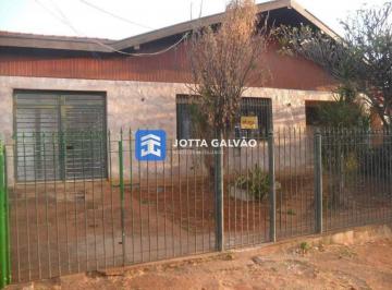 Casa · 252m² · 4 Quartos · 4 Vagas · Casa para aluguel, 4 quartos, 1 suíte, 4 vagas, Jardim Chapadão - Campinas/SP