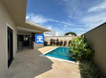 Casa · 223m² · 3 Quartos · 4 Vagas · Casa a venda, 450m2 - Residencial Royal Garden, Paulínia
