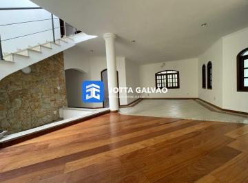 Casa · 460m² · 4 Quartos · 4 Vagas · Casa a venda, 460m² - Jardim Pagliato, Sorocaba