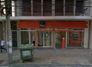 Comercial · 759m² · 17 Vagas · Salão Comercial para Locação, 759m² - Centro/Cambuí, Campinas