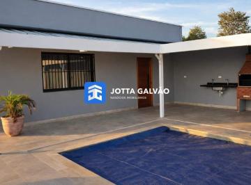 Rural · 500m² · 2 Quartos · 7 Vagas · Chácara a venda, 500m² - Jardim Andorinhas, Campinas