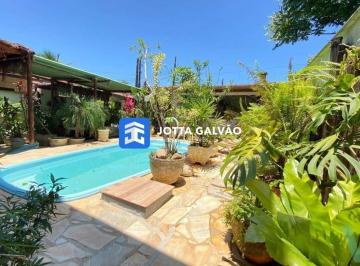 Casa · 250m² · 3 Quartos · 2 Vagas · Casa a venda, 310m2 - Vila Azul - Horto Florestal, Ubatuba