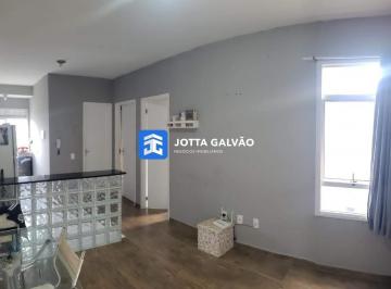Apartamento · 43m² · 2 Quartos · 1 Vaga · Apartamento a venda, 43m2 - Residencial Fazenda Lagoa, Campinas