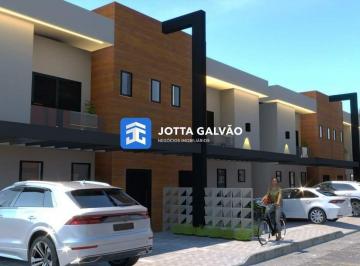 Casa · 125m² · 3 Quartos · 2 Vagas · Casa a venda, 125m² - Villaggio Tulum - Loteamento Alphaville Campinas