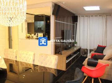 Apartamento · 116m² · 3 Quartos · 2 Vagas · Apartamento a venda, 116m2 - Jardim São Carlos, Sumaré