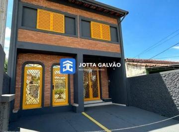 Casa · 226m² · 4 Quartos · 2 Vagas · Casa a venda, 226m² - Jardim Guanabara, Campinas
