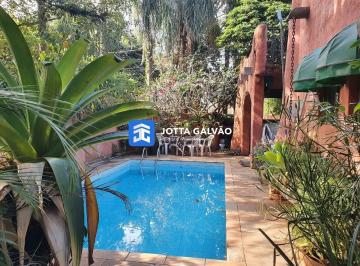 Casa · 239m² · 4 Quartos · 2 Vagas · Casa à venda na Cidade Universitária em Barão Geraldo