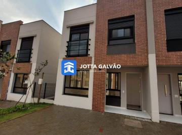 Casa · 92m² · 3 Quartos · 2 Vagas · Casa no Felicittá Residencial, Paulínia
