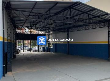 Comercial · 250m² · 10 Vagas · Galpão para locação, 250m2 - Centro, Campinas