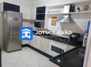 Casa · 176m² · 3 Quartos · 2 Vagas · Casa à venda no Residencial São José em Paulínia