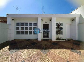 Casa · 202m² · 3 Quartos · 3 Vagas · Casa à venda, 3 quartos, 1 suíte, 3 vagas, Jardim Guanabara - Campinas/SP