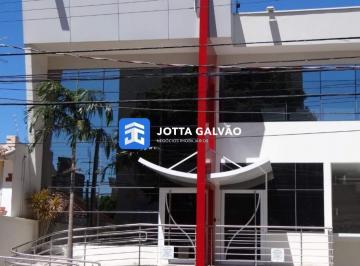 Comercial · 924m² · 25 Vagas · Prédio Comercial a venda e locação, 966m2 - Jardim Brasil, Campinas
