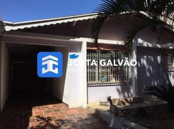 Casa · 171m² · 3 Quartos · 2 Vagas · Casa a venda, 171m2 - Jardim Proença |, Campinas